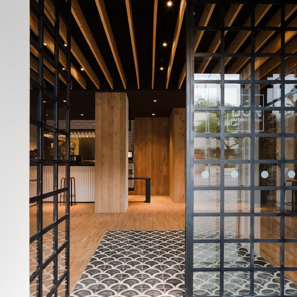 Restaurante Don Jacobo