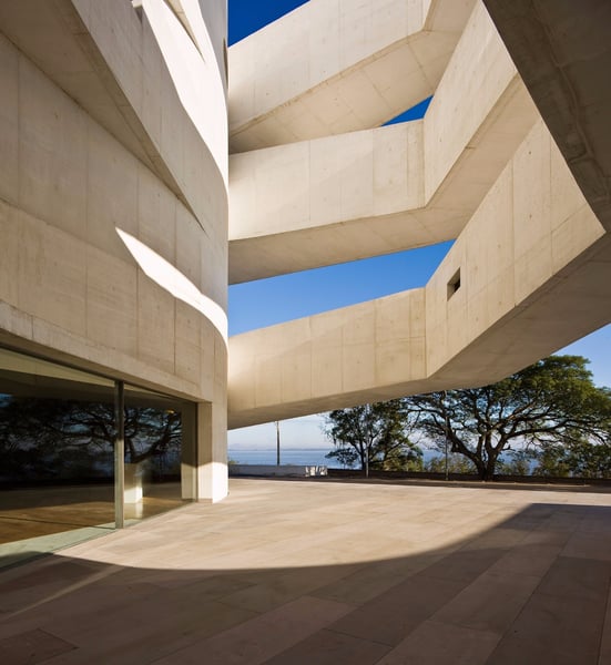 Museo Iberê Camargo