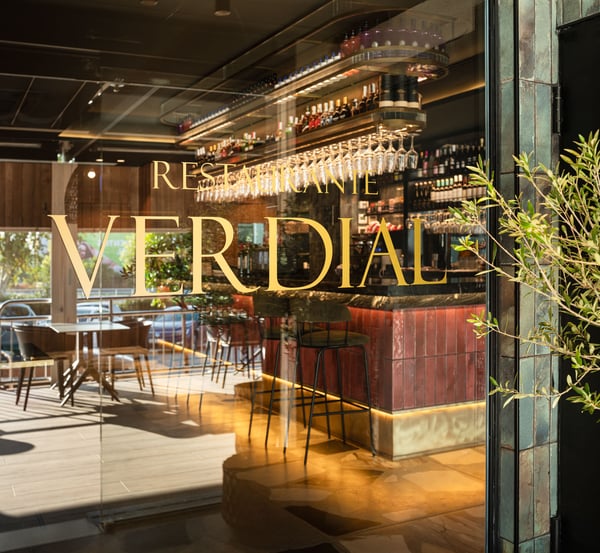 Restaurante Verdial