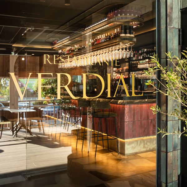 Restaurante Verdial