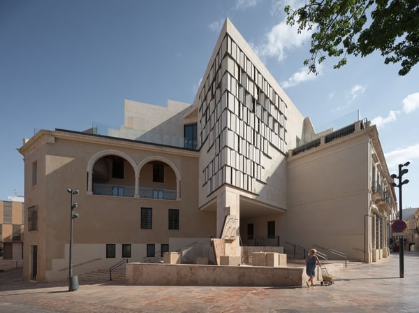 Ayuntamiento de Almería