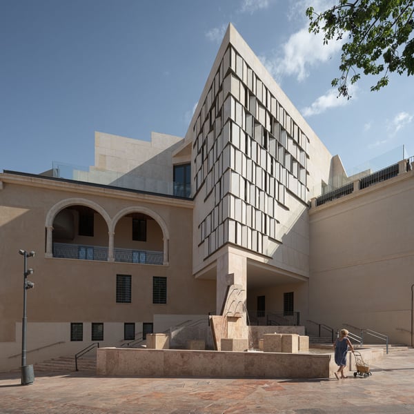 Ayuntamiento de Almería