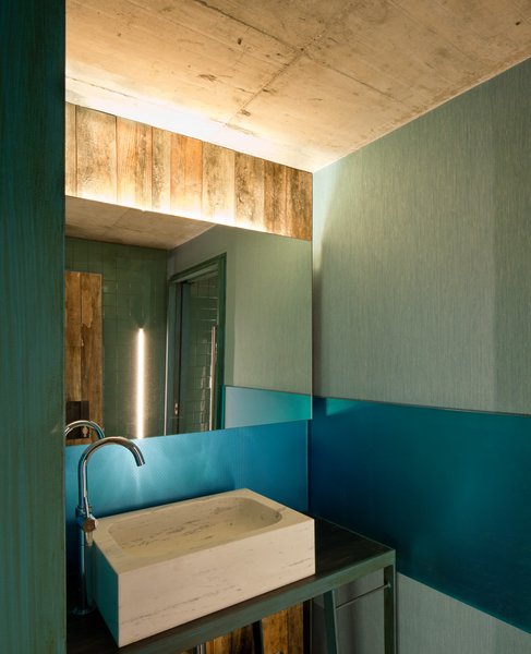 Restaurante Ciboulette. Alcobendas