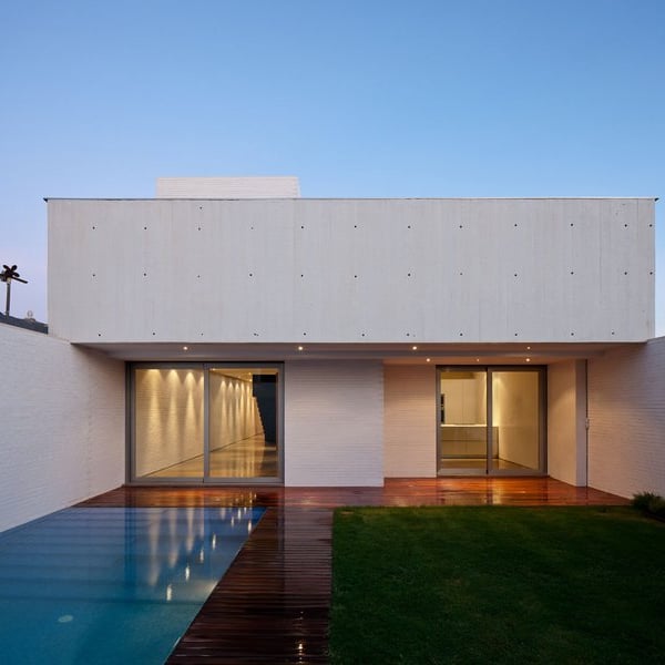 Polo House