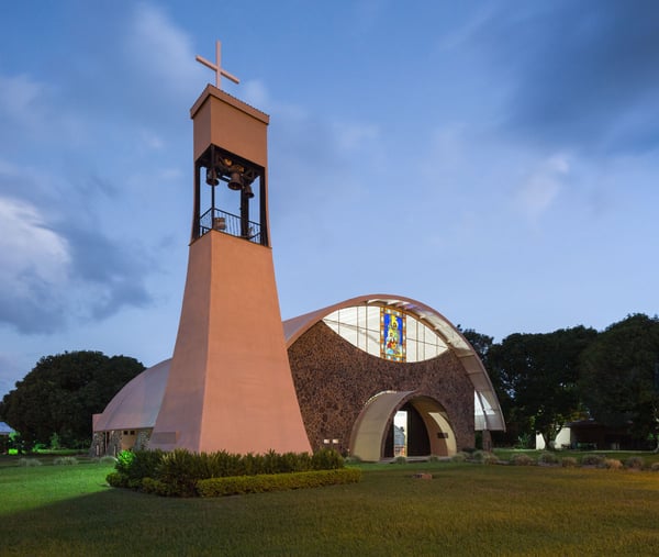 Parroquia Miravalles