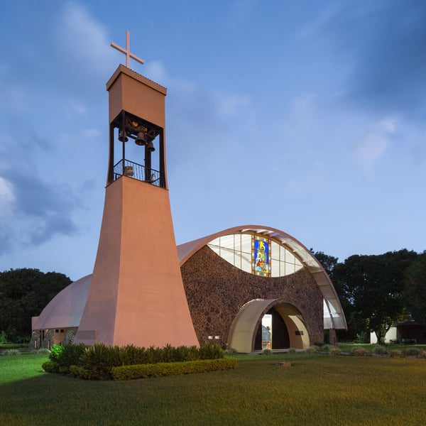 Parroquia Miravalles