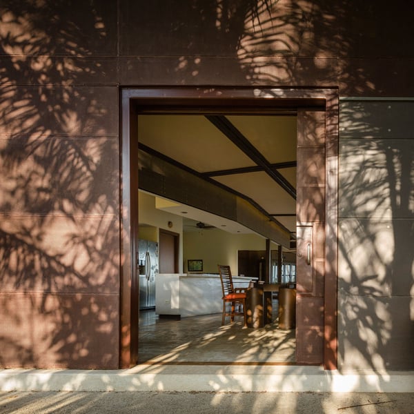 Casa Osmosis