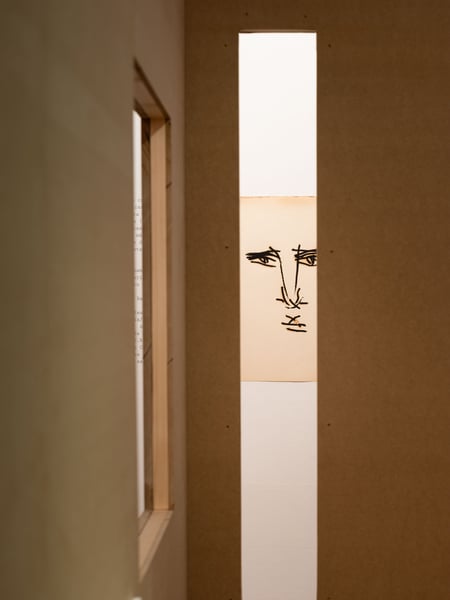 Juan Suárez, un índice