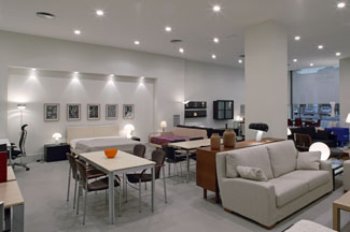 Victor Bernal Mobiliario Internacional