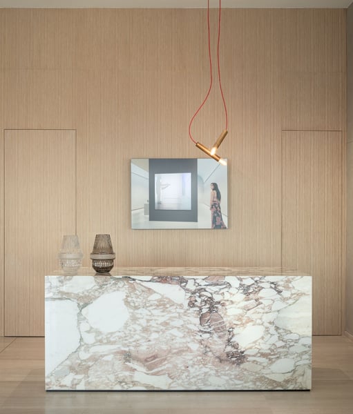 Penthouse Ocean Reef Panama