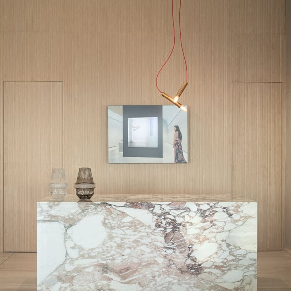 Penthouse Ocean Reef Panama