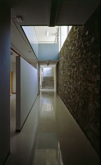 Secondary School in Dalías