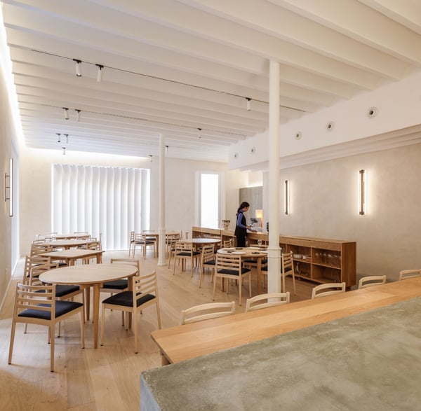 Restaurante Meridional