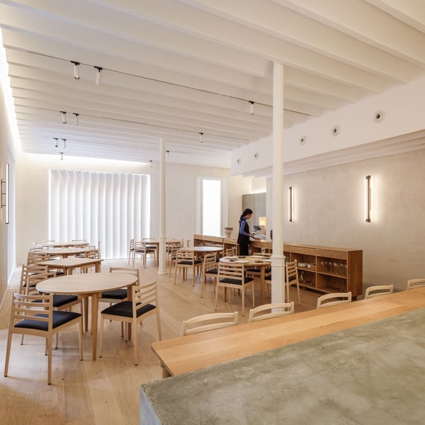 Restaurante Meridional