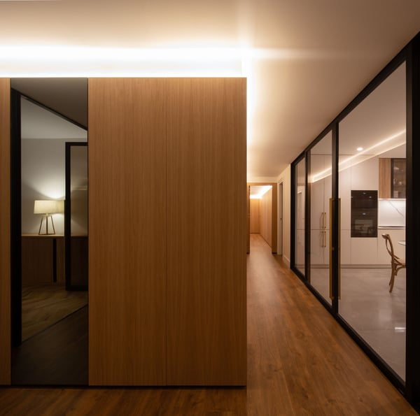 Apartamento en Madrid