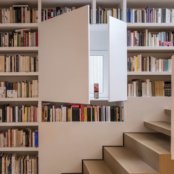 RA Apartment