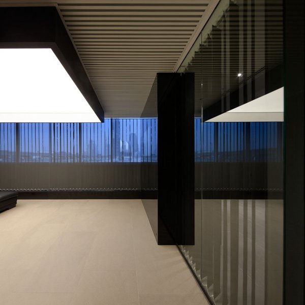 ROCA Showroom in Dubai