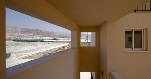 66 Viviendas de Protección Oficial