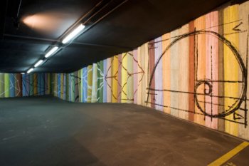 Housing in Amparo Street nº 103