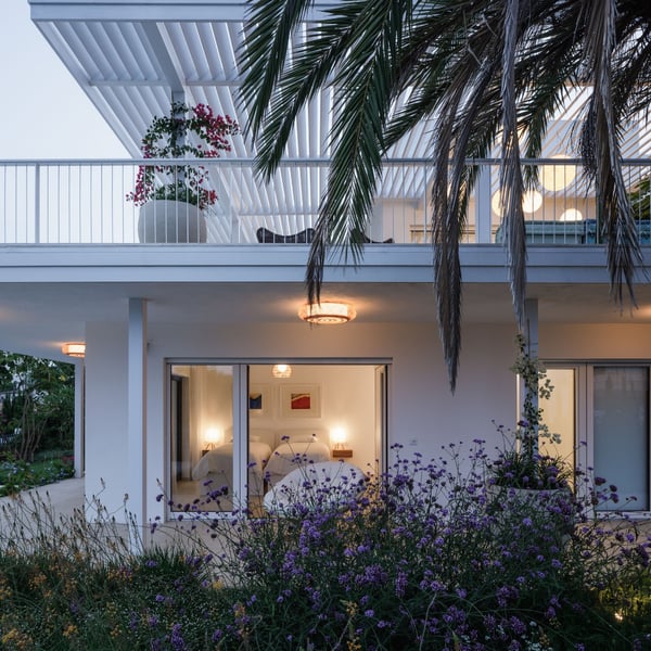 Villa Schefflera
