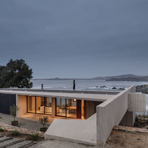 Cipolla House