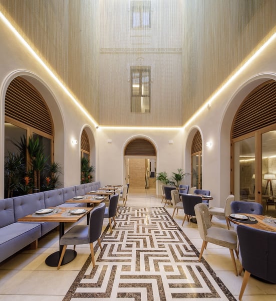 Hotel Unuk Soho Sevilla