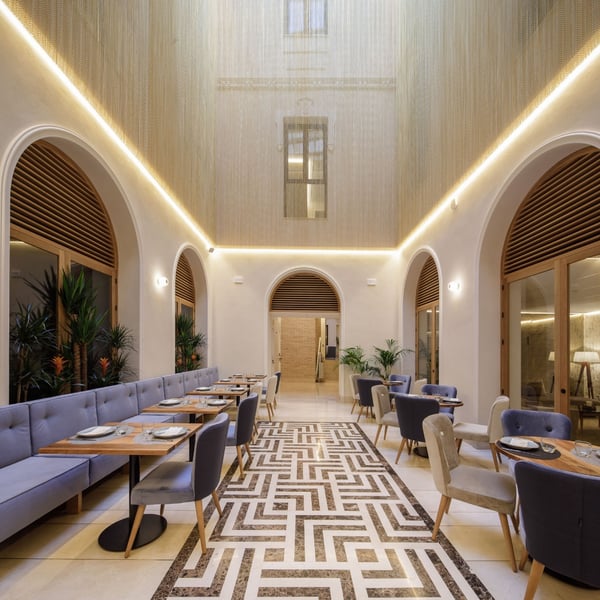 Hotel Unuk Soho Sevilla