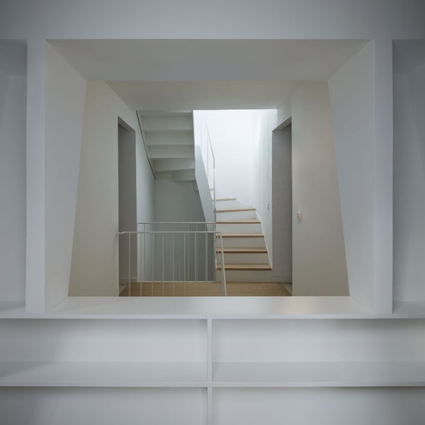 Casa 8x8