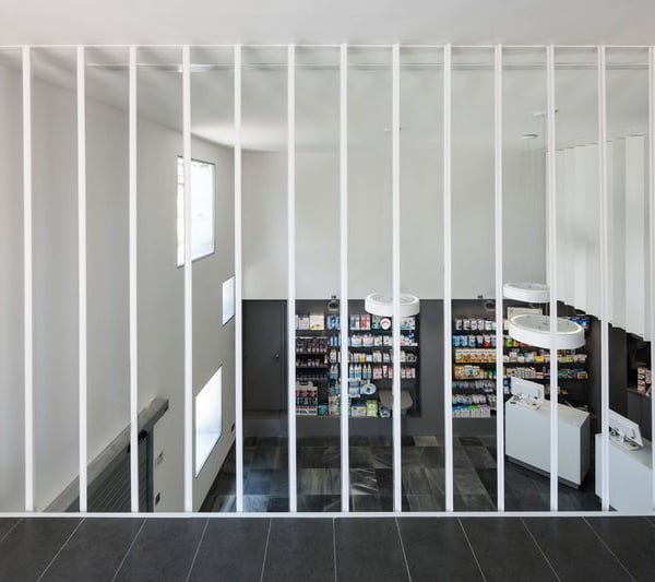 Farmacia en Estepona. Málaga