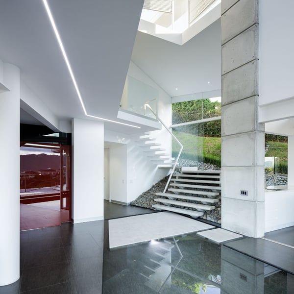 V&A House