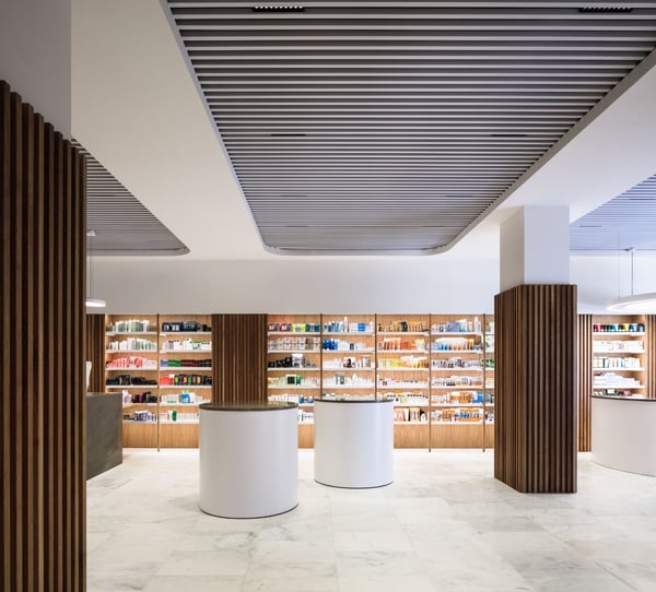 Farmacia Nueva Central