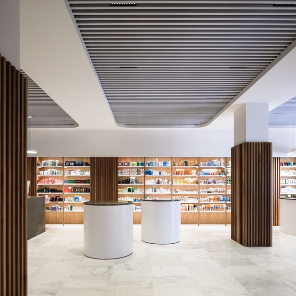 Farmacia Nueva Central