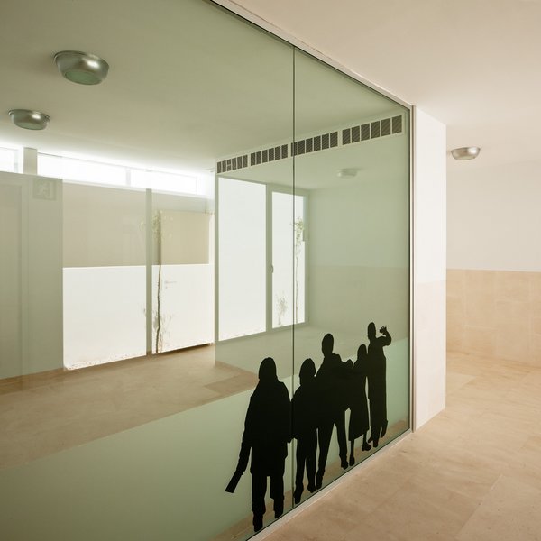 Escuela Infantil en La Chana, Granada