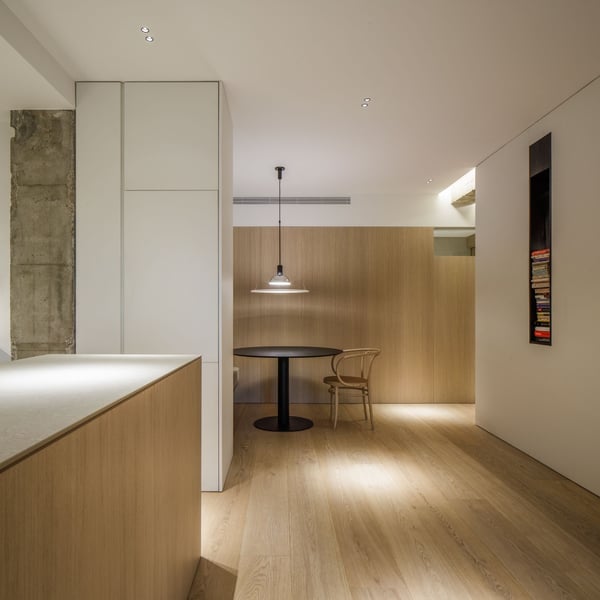 Apartamento F52