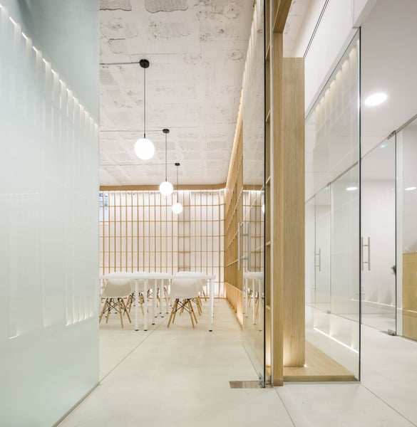 Clínica Dental en los Remedios