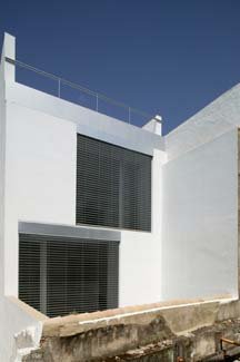 Vivienda Unifamiliar en Sevilla