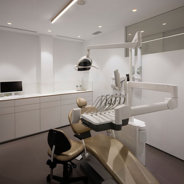 Clínica Dental de Murcia