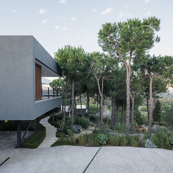 Villa calle Grazalema.