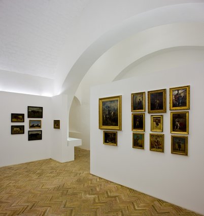 Museo de la Real Maestranza de Sevilla