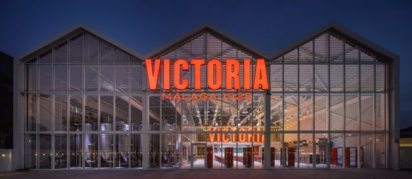 Manufacturing, packaging and distribution Plant: VICTORIA BEERS