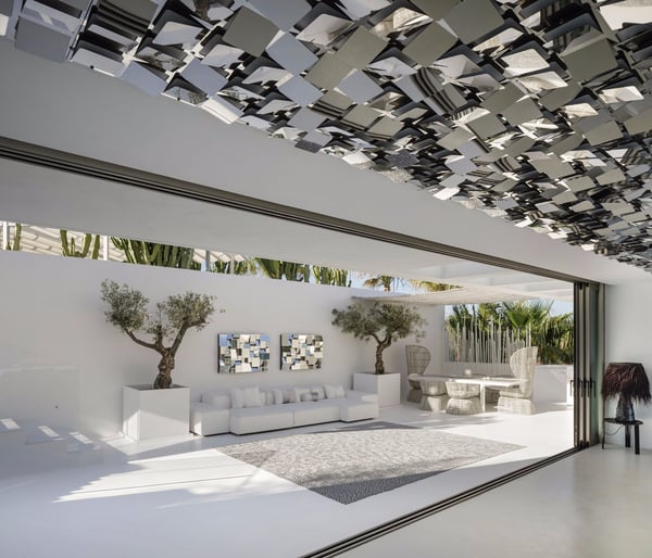 Villa Mediterráneo 02