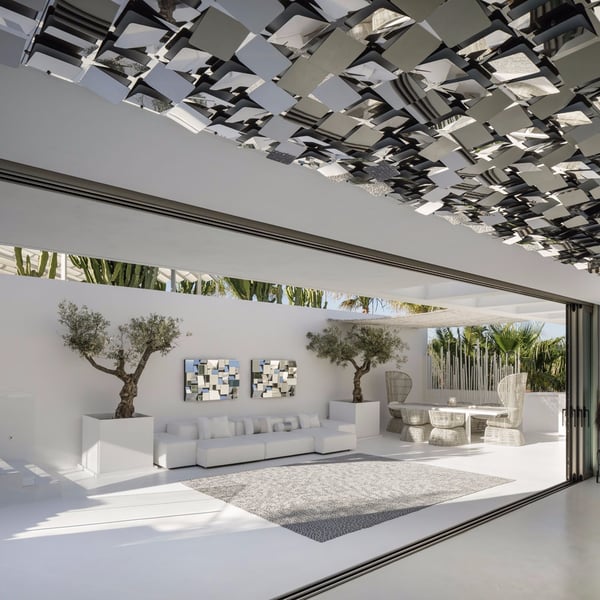 Villa Mediterráneo 02