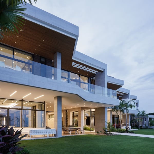 Residencia A