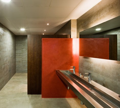 Edificio de Oficinas en La Cartuja