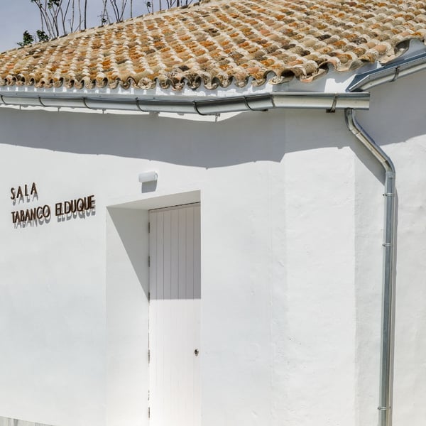 Tabanco El Duque