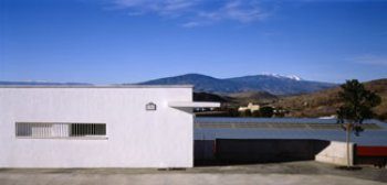 Viviendas en Gergal