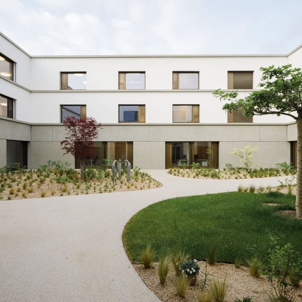 Nouvel EMS a Begnins. Fodation Belle Saison.