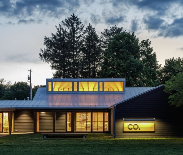 Co Cowork Space