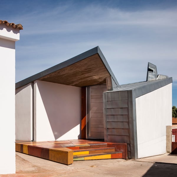 Social Building for the Young