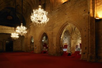 III Bienal Europea del Paisaje